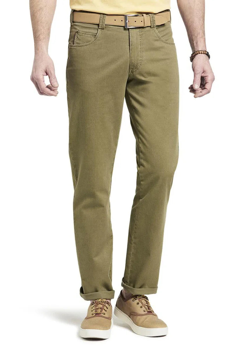 Diego 1-5001 FAIRTRADE SOFT TWILL