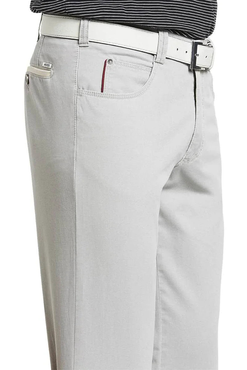 Diego 1-5001 FAIRTRADE SOFT TWILL