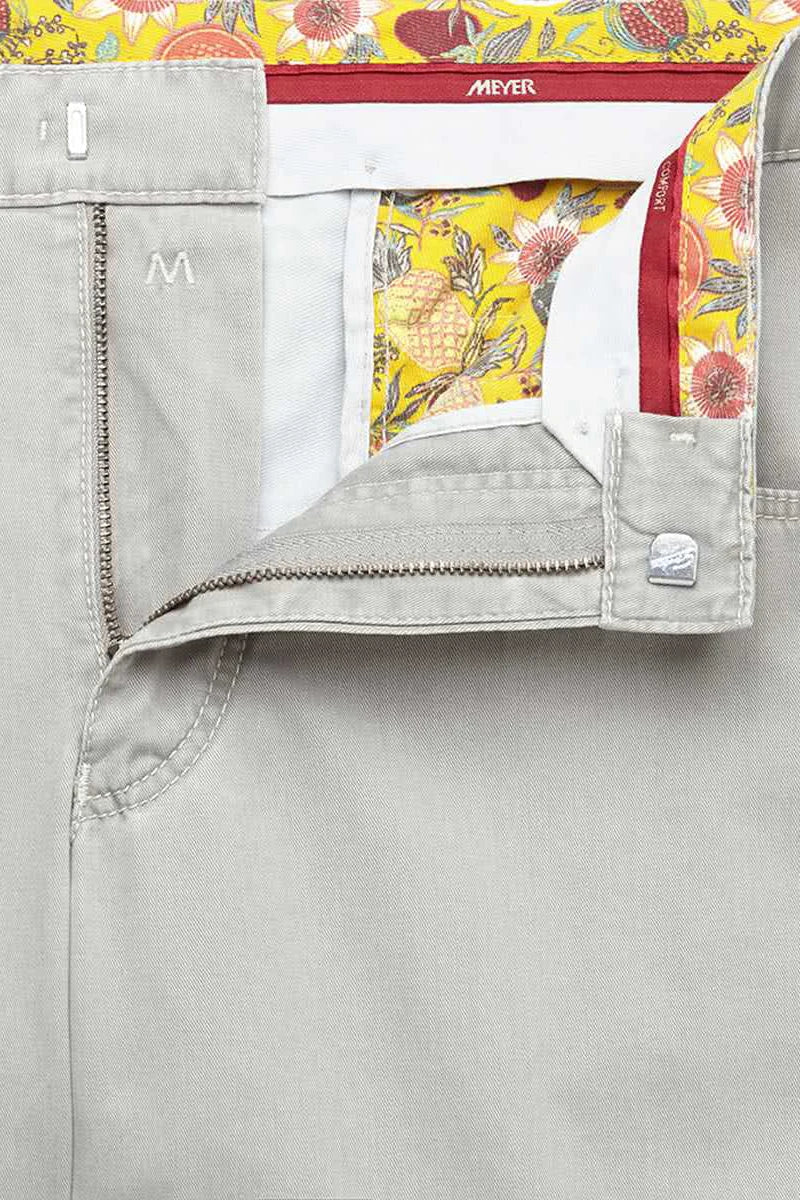 Diego 1-5001 FAIRTRADE SOFT TWILL
