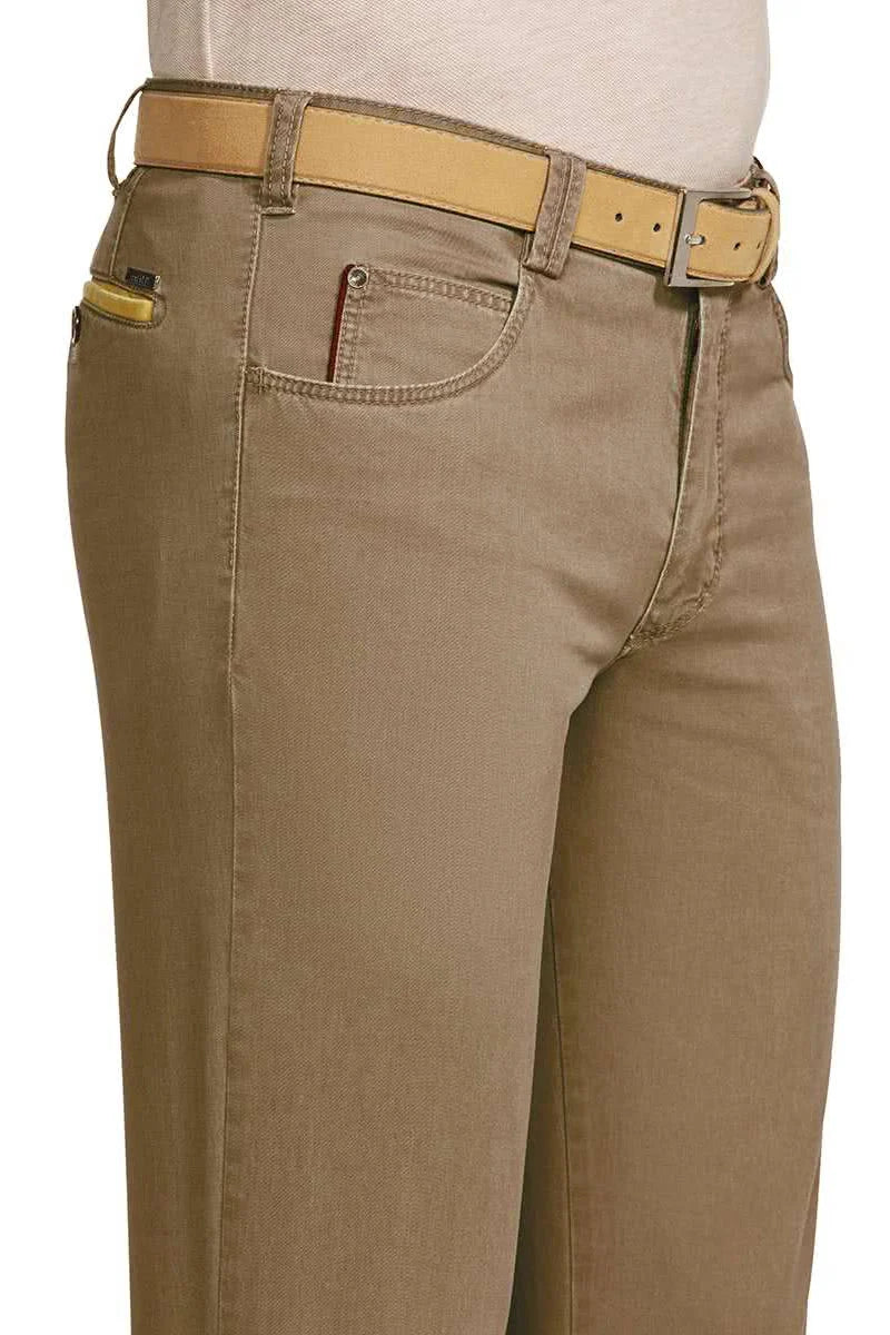 Diego 1-5001 FAIRTRADE SOFT TWILL