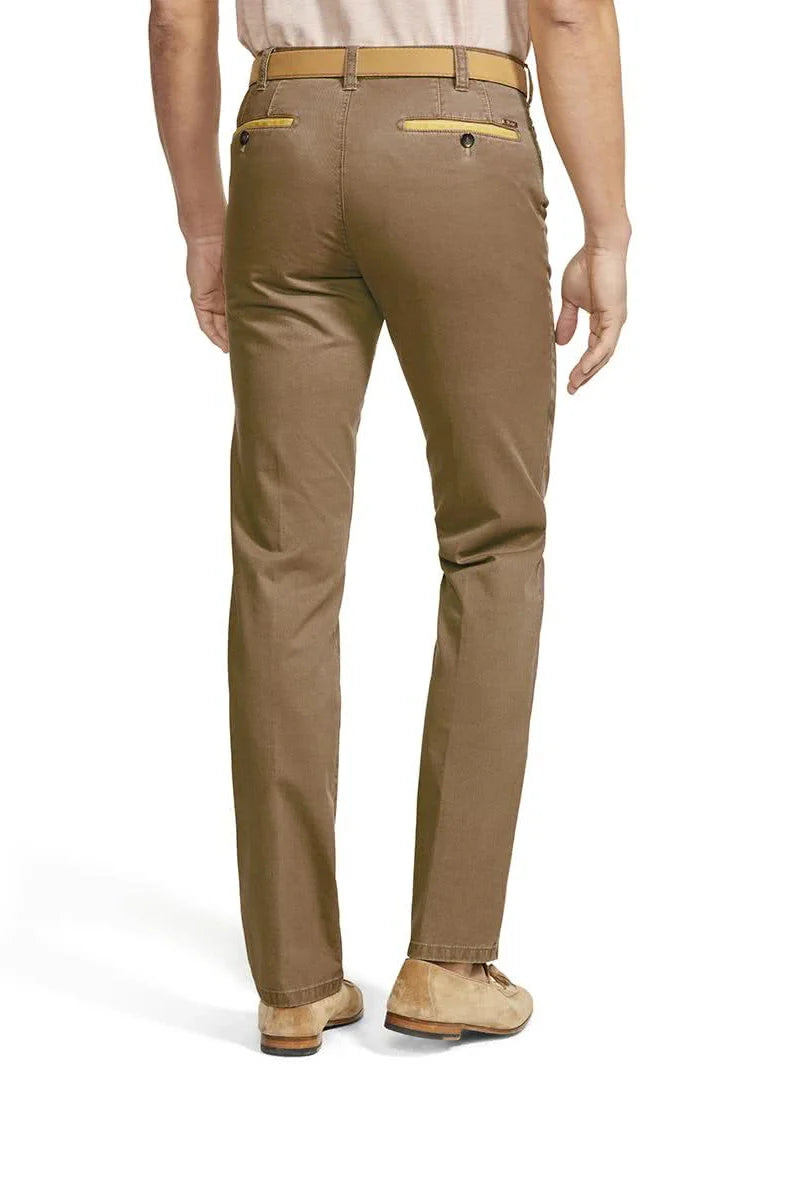 Diego 1-5001 FAIRTRADE SOFT TWILL