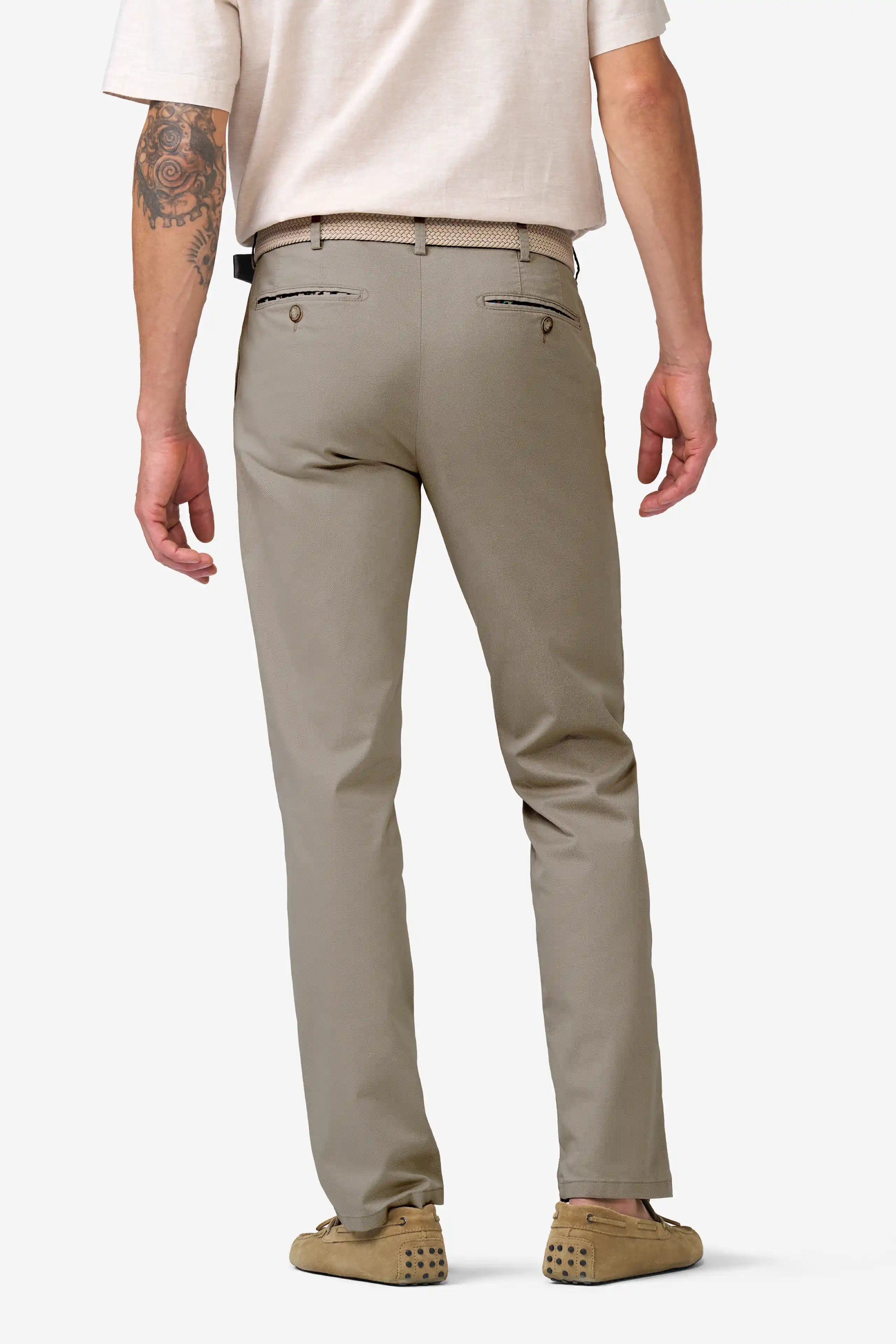 Rio 1-5062 SUMMER COTTON CHINOS