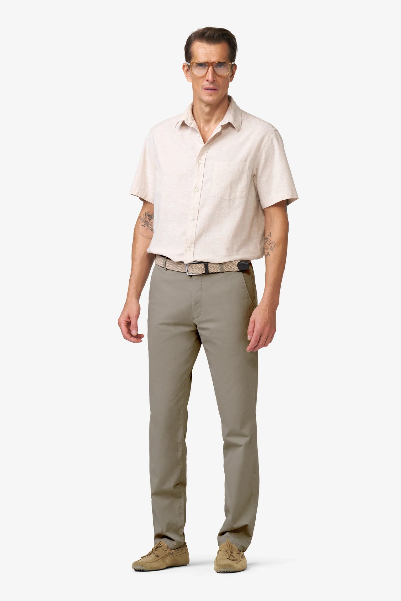 Rio 1-5062 SUMMER COTTON CHINOS