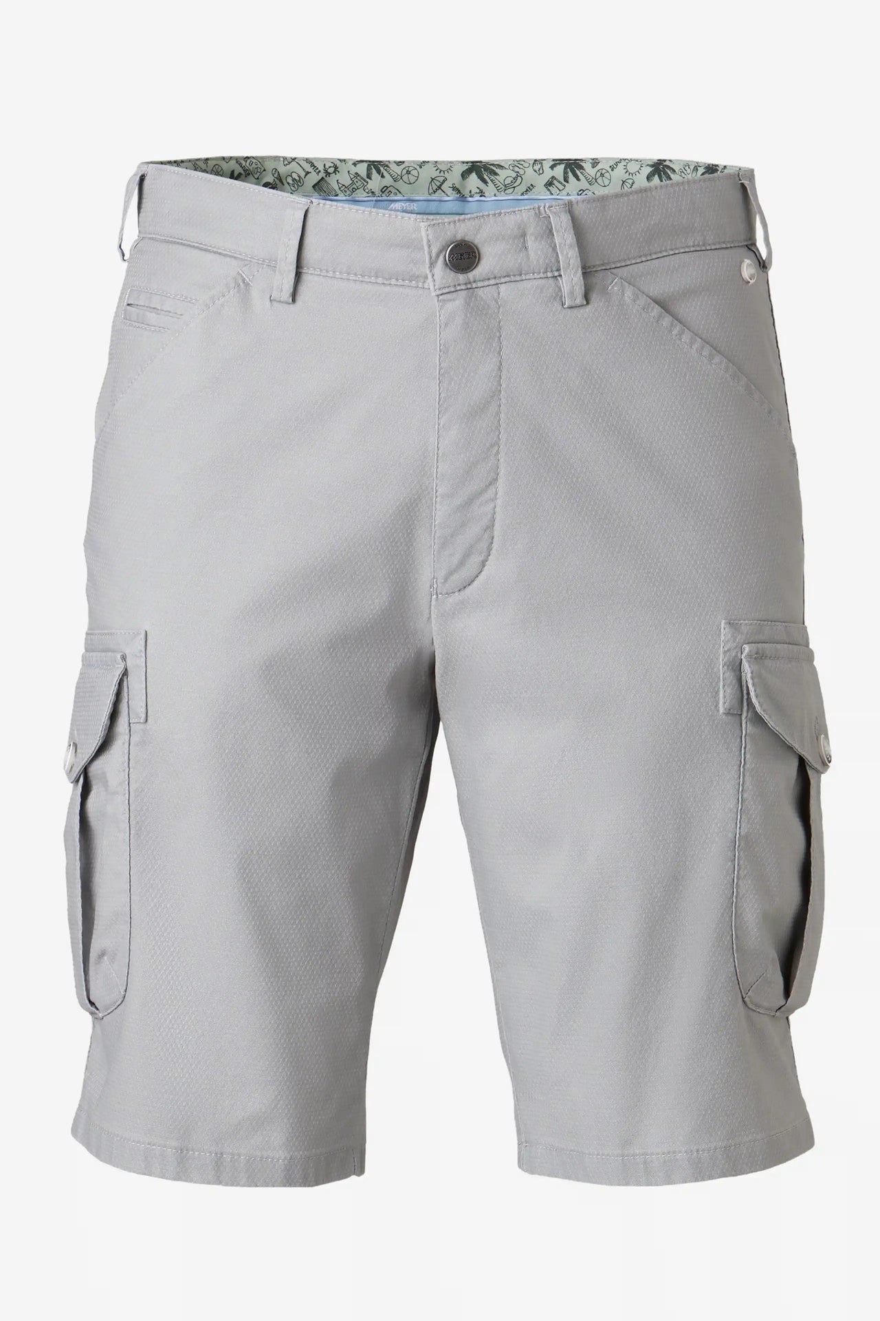 B-Orlando 1-3040 CARGO BERMUDA