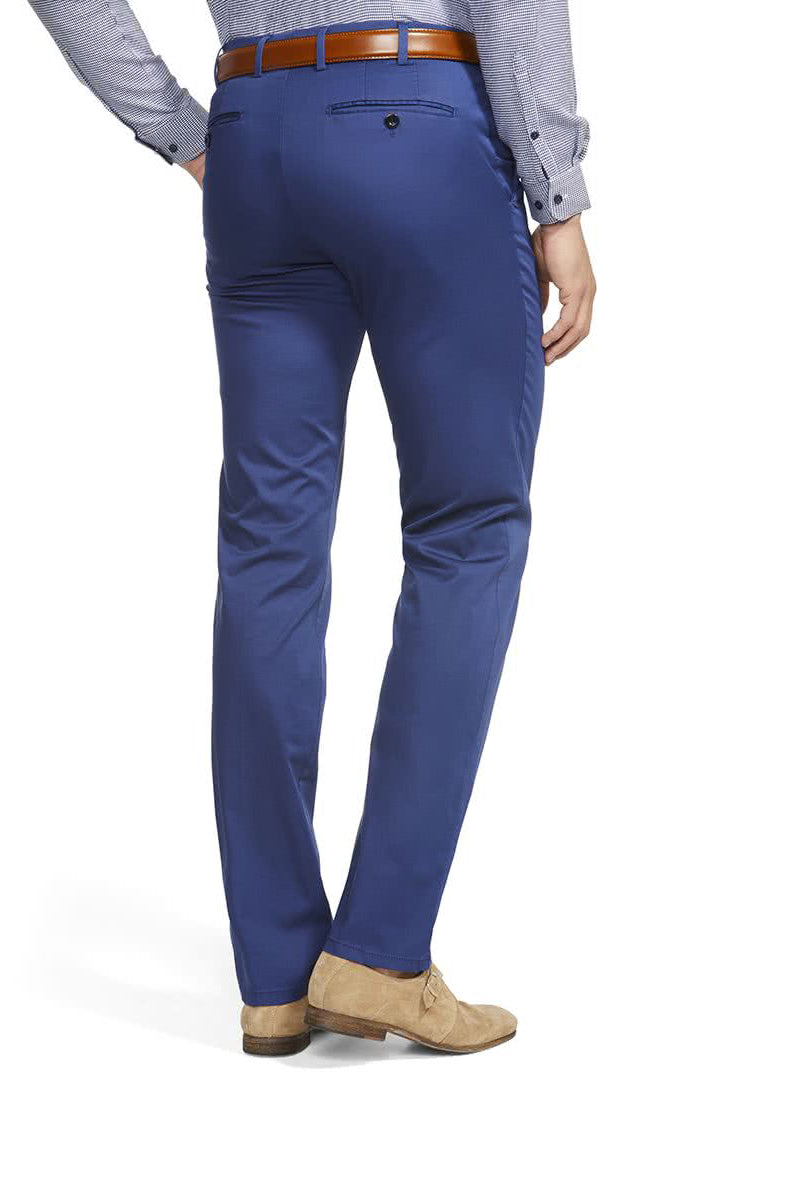 Bonn 1-8045 SUPIMA COTTON SATIN, SUPER-STRETCH