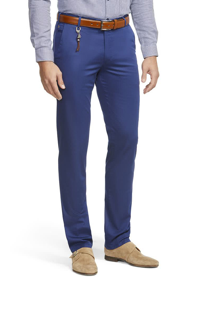 Bonn 1-8045 SUPIMA COTTON SATIN, SUPER-STRETCH