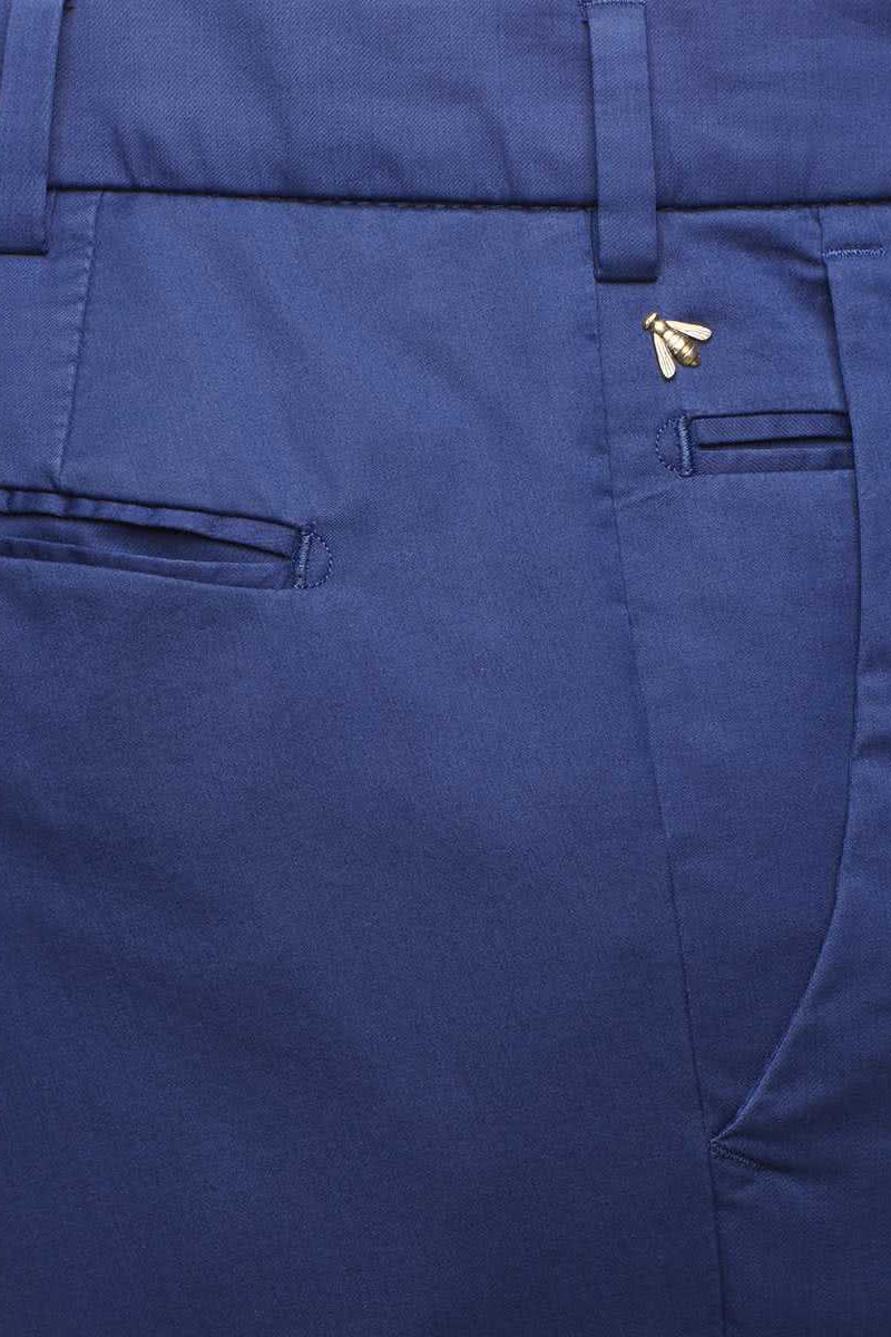 Bonn 1-8045 SUPIMA COTTON SATIN, SUPER-STRETCH