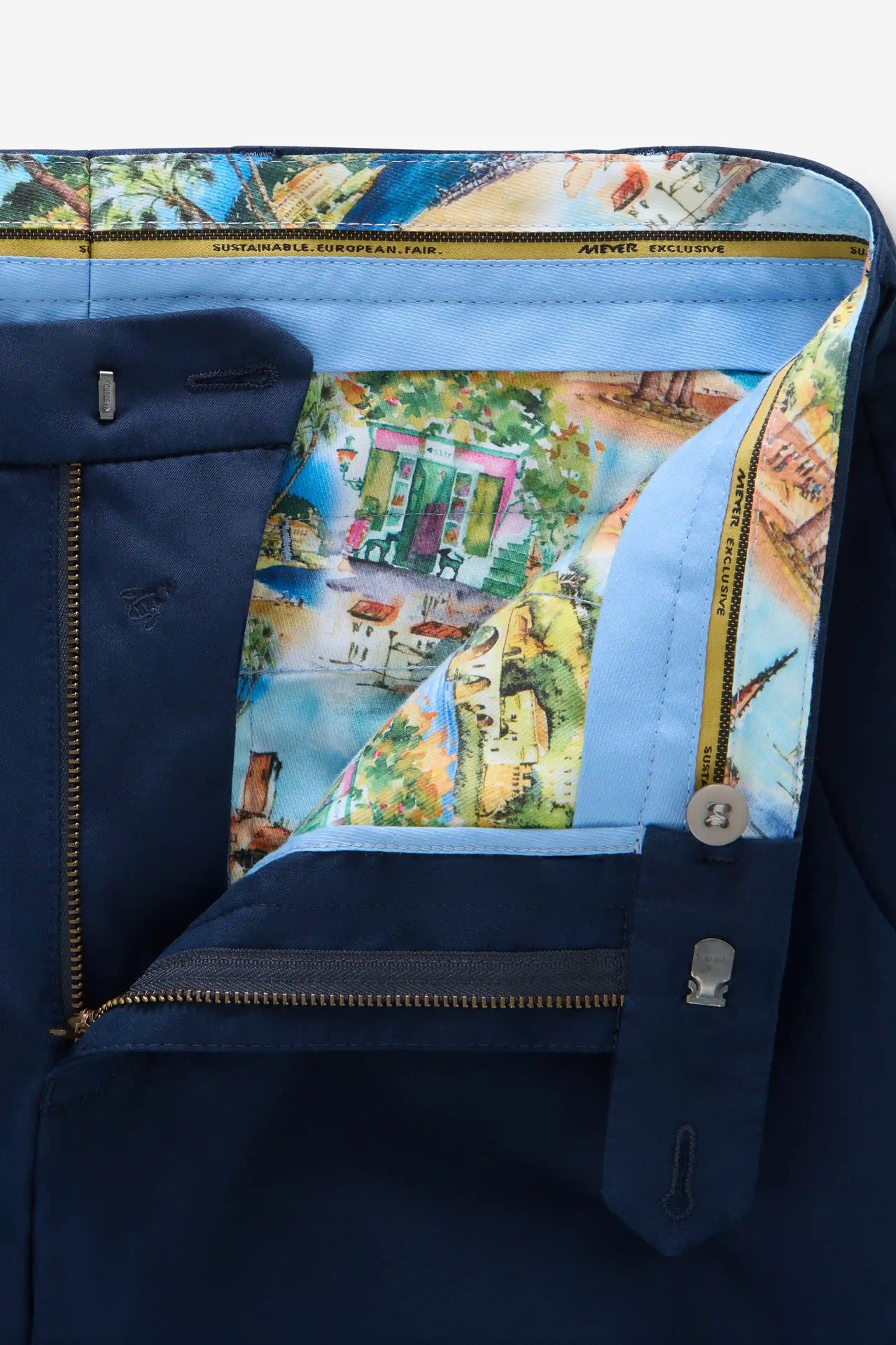 Bonn 1-8142 DELUXE COTTON SILK