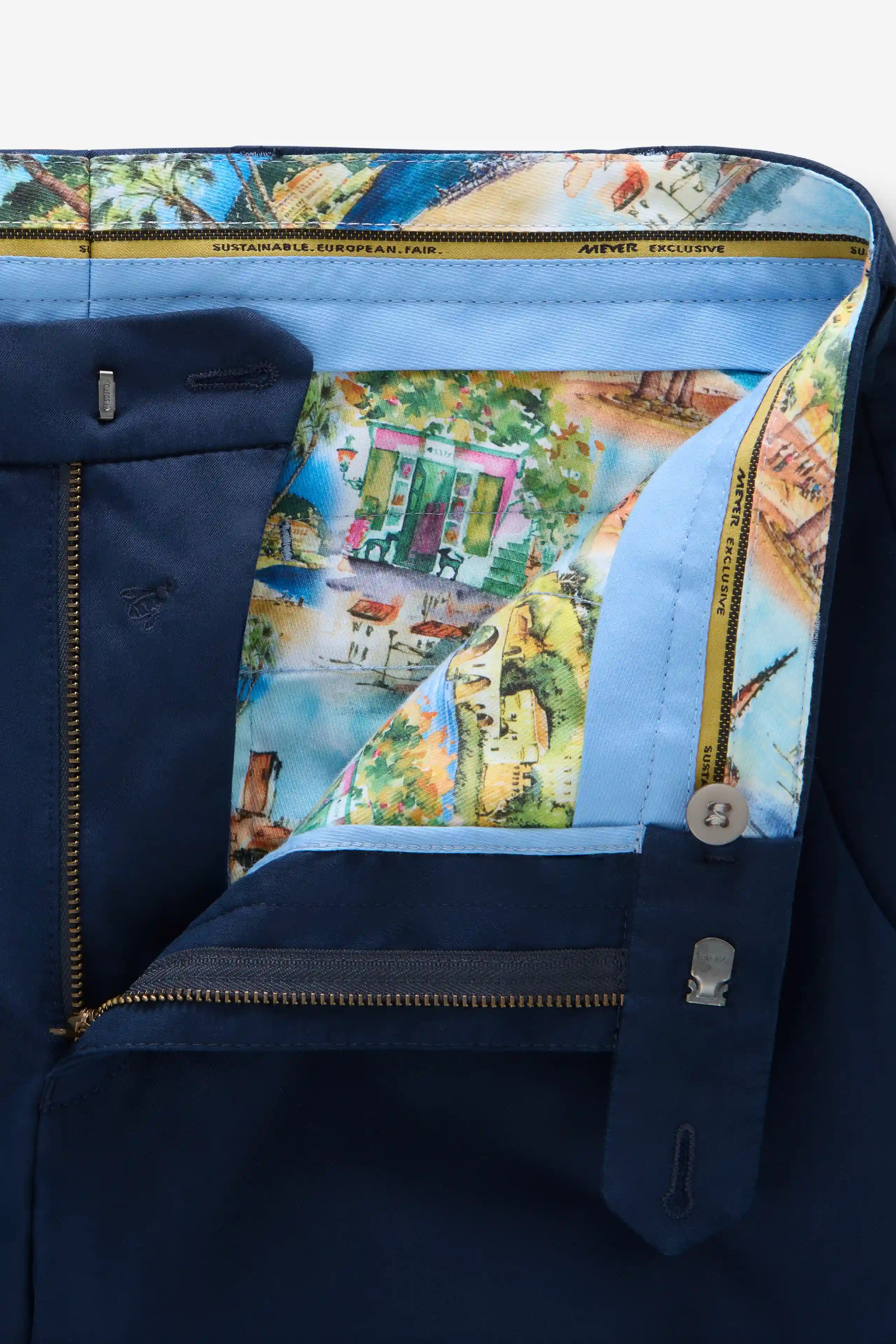 Bonn 1-8142 DELUXE COTTON SILK