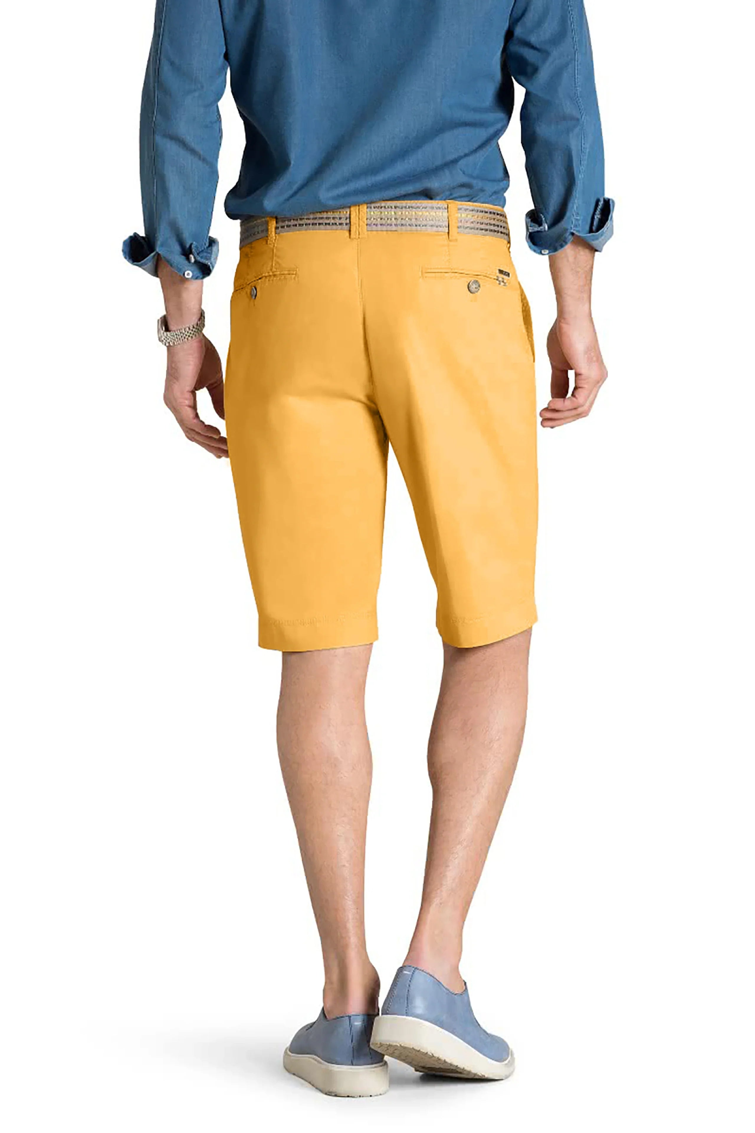 B-Palma 1-5059 CHINO BERMUDAS