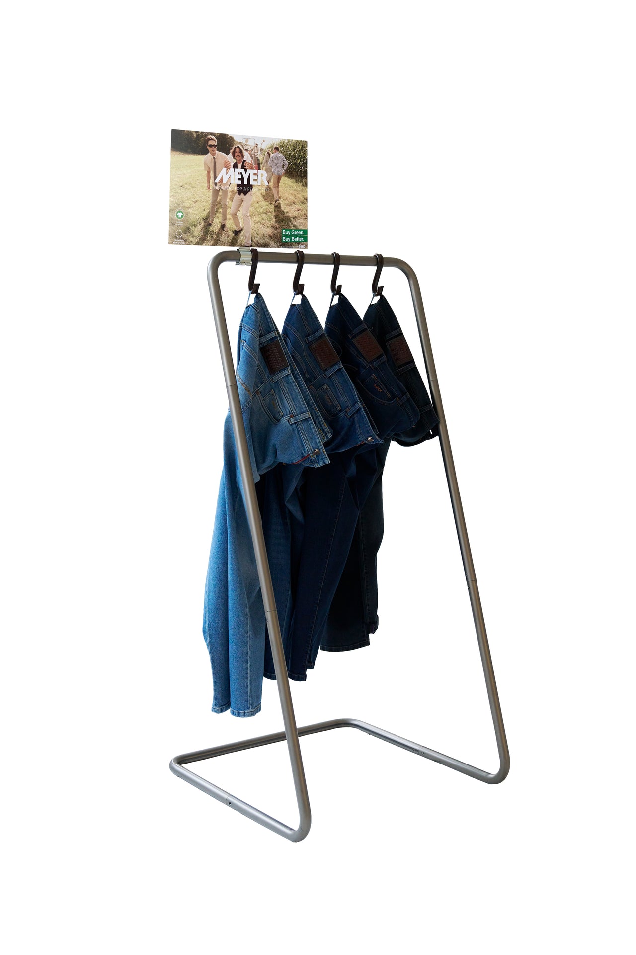 MEYER Rack