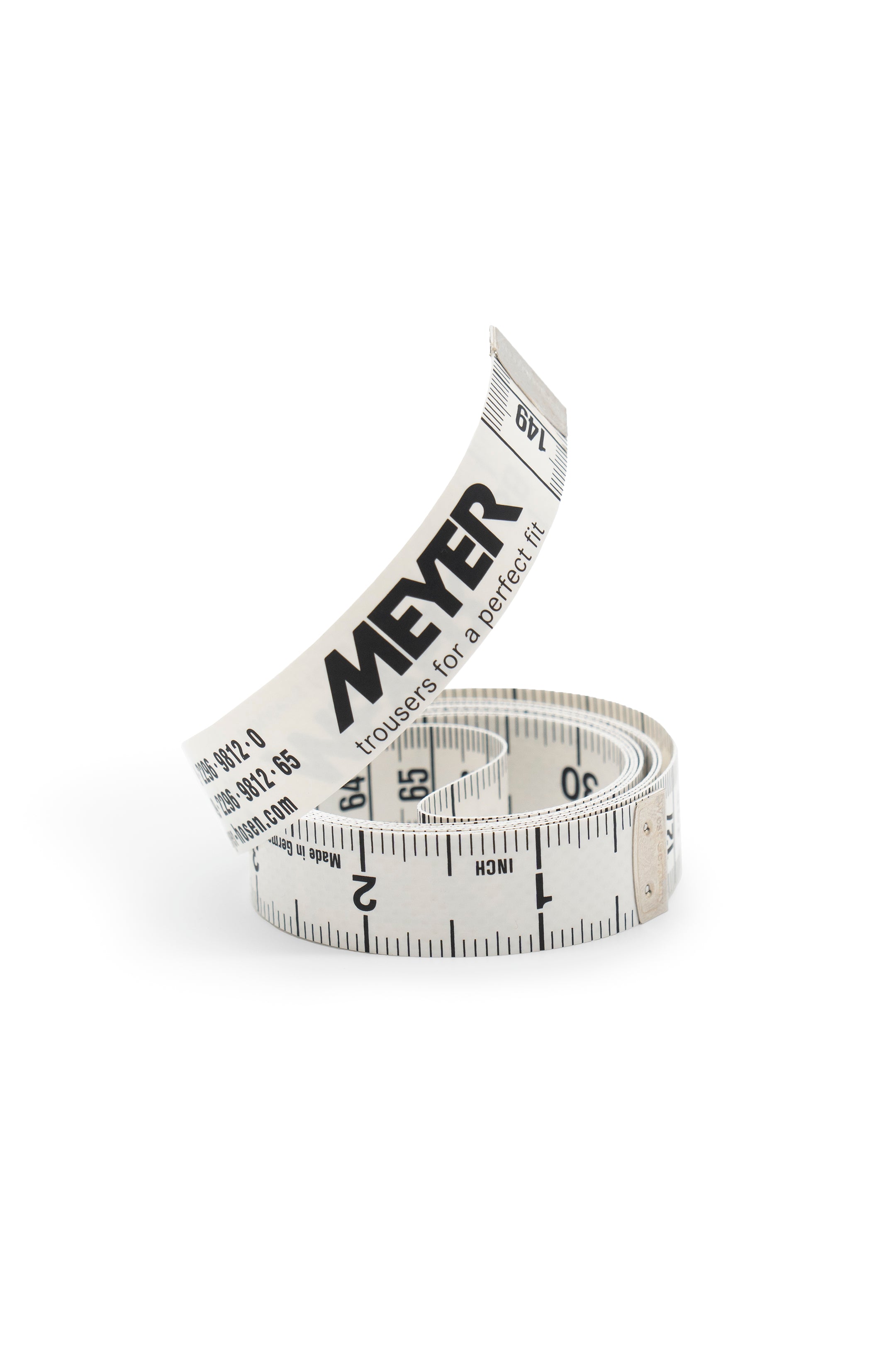 Measuring tape