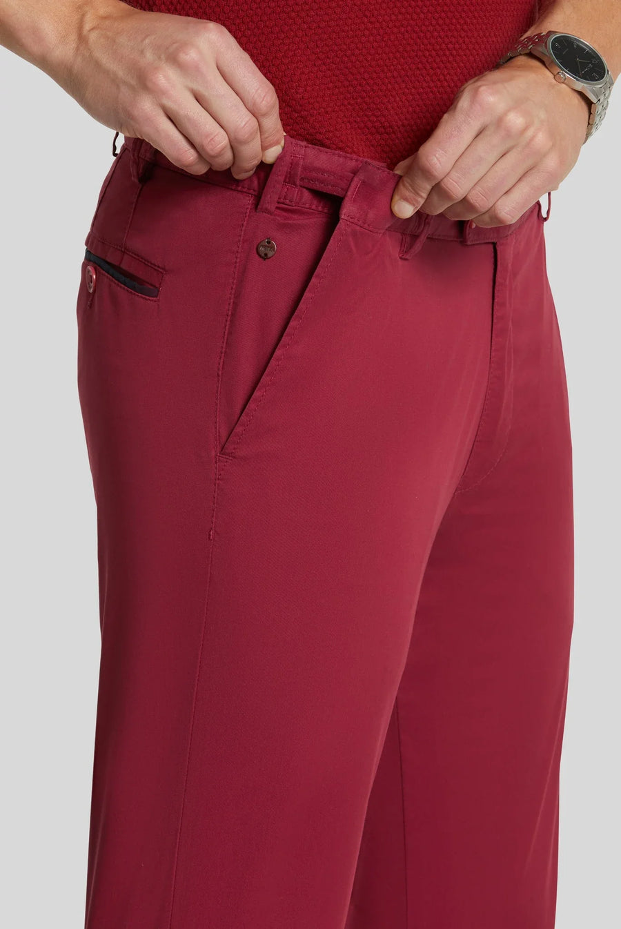 Oslo 1-5038 FLEX TWILL ∙ ULTRALIGHT