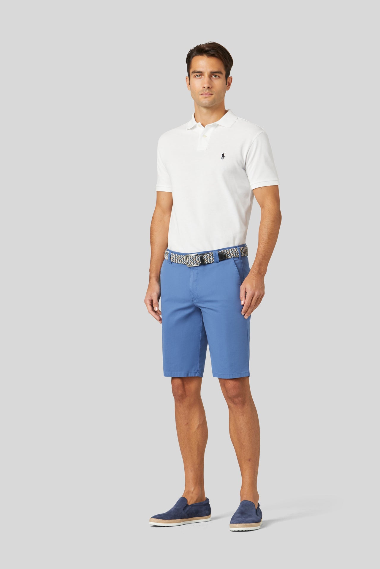 B-Palma 1-3130 CHINO BERMUDA