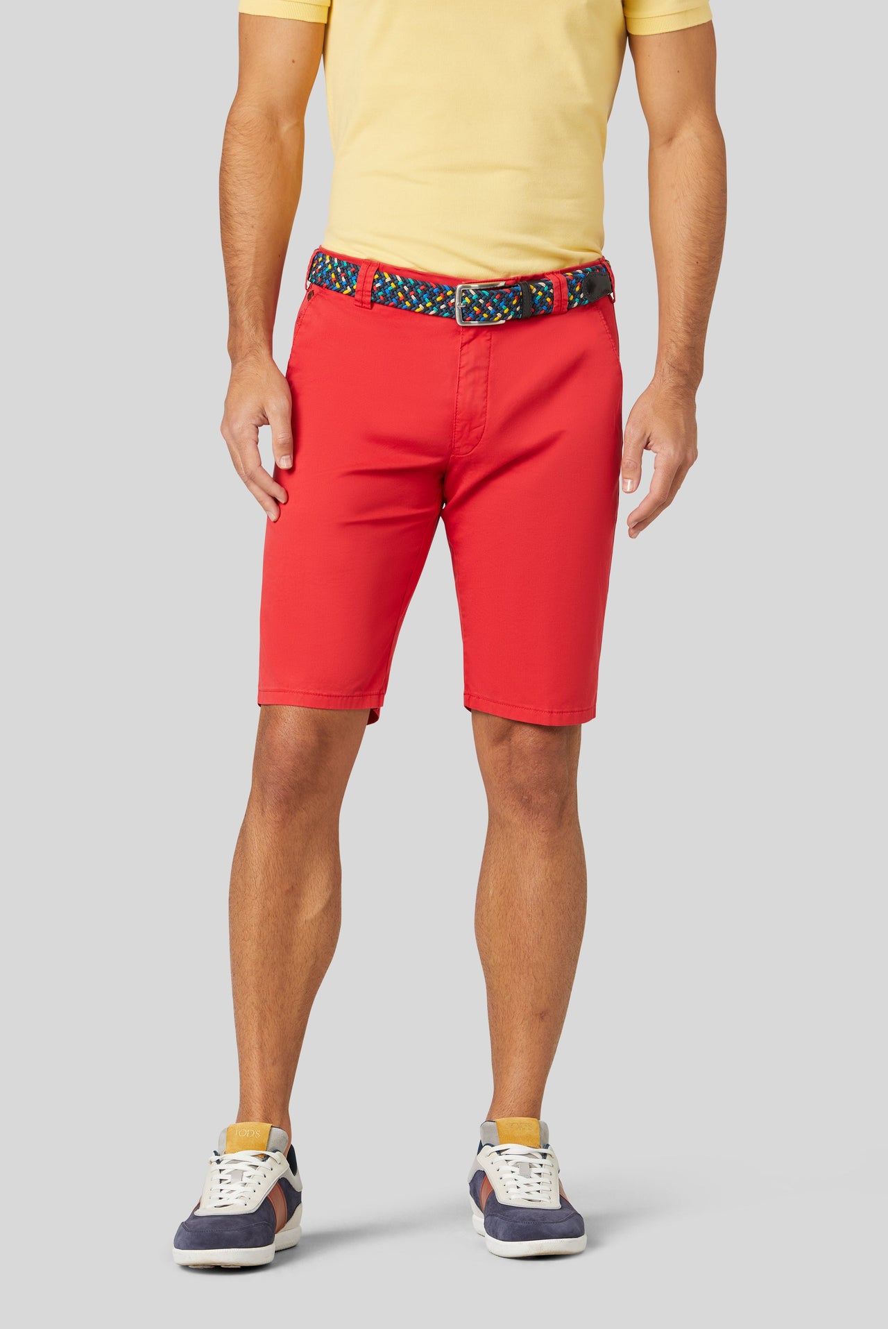 B-Palma 1-3130 CHINO BERMUDA