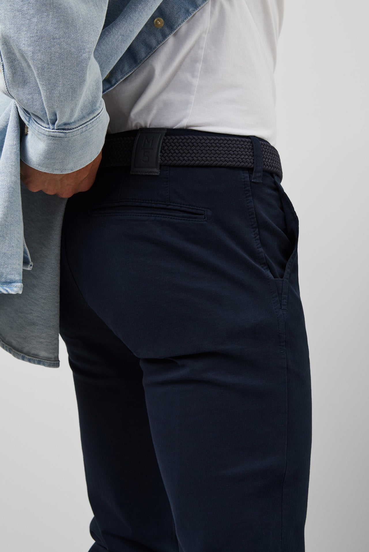 CHINO 9-6001 REGULAR CHINO - ALL YEAR