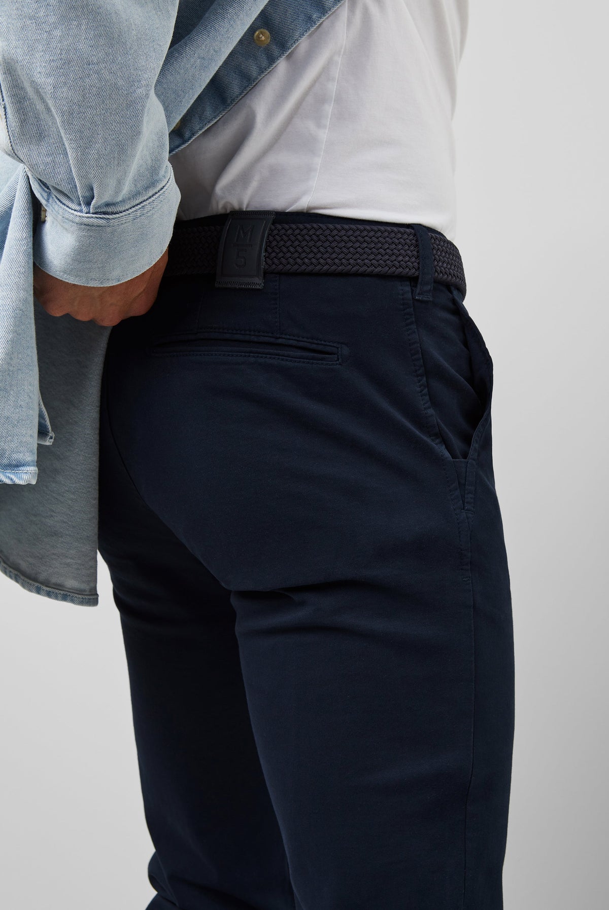 CHINO 9-6001 REGULAR CHINO - ALL YEAR