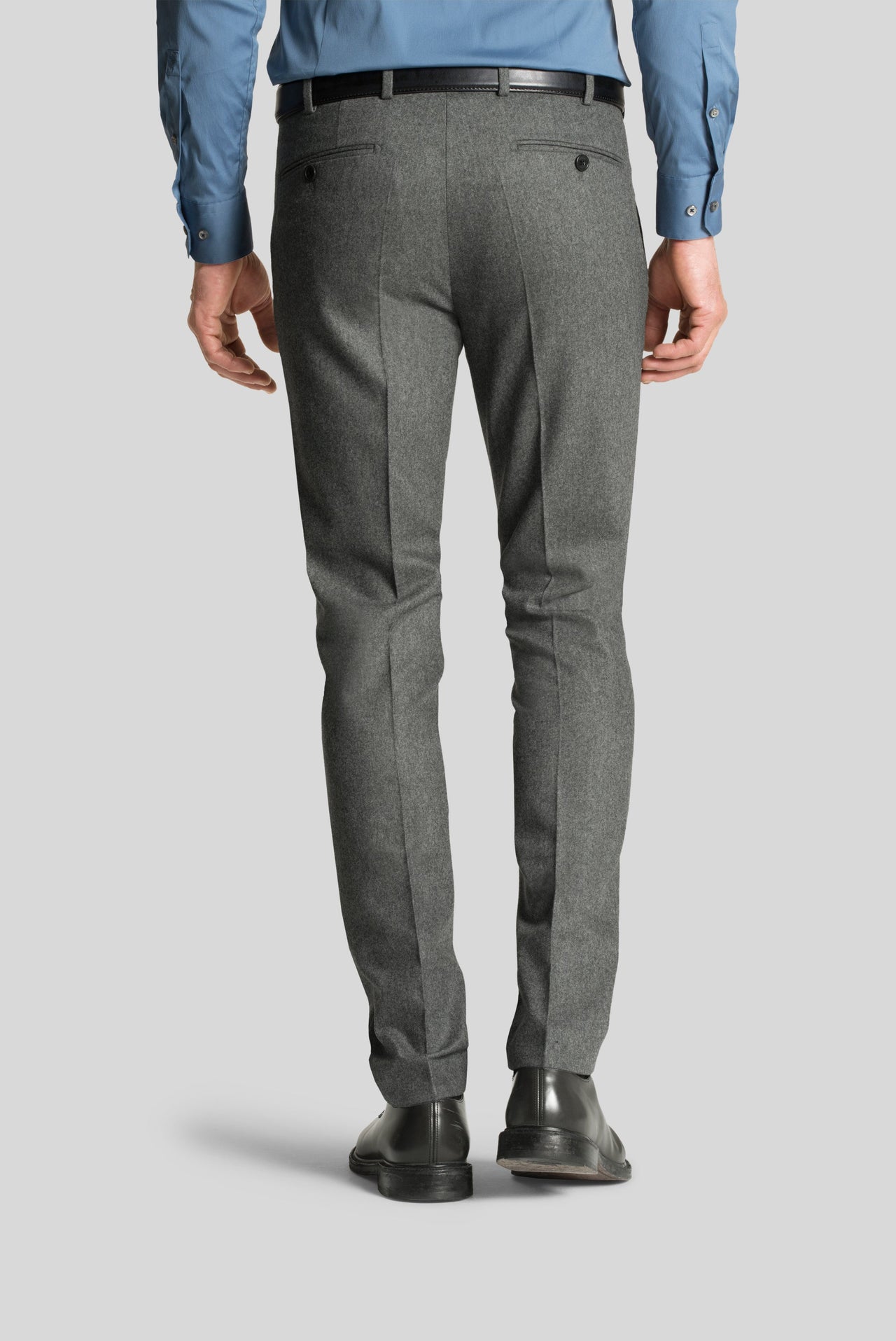 Bonn 2-2603 LUXURY FLANNEL