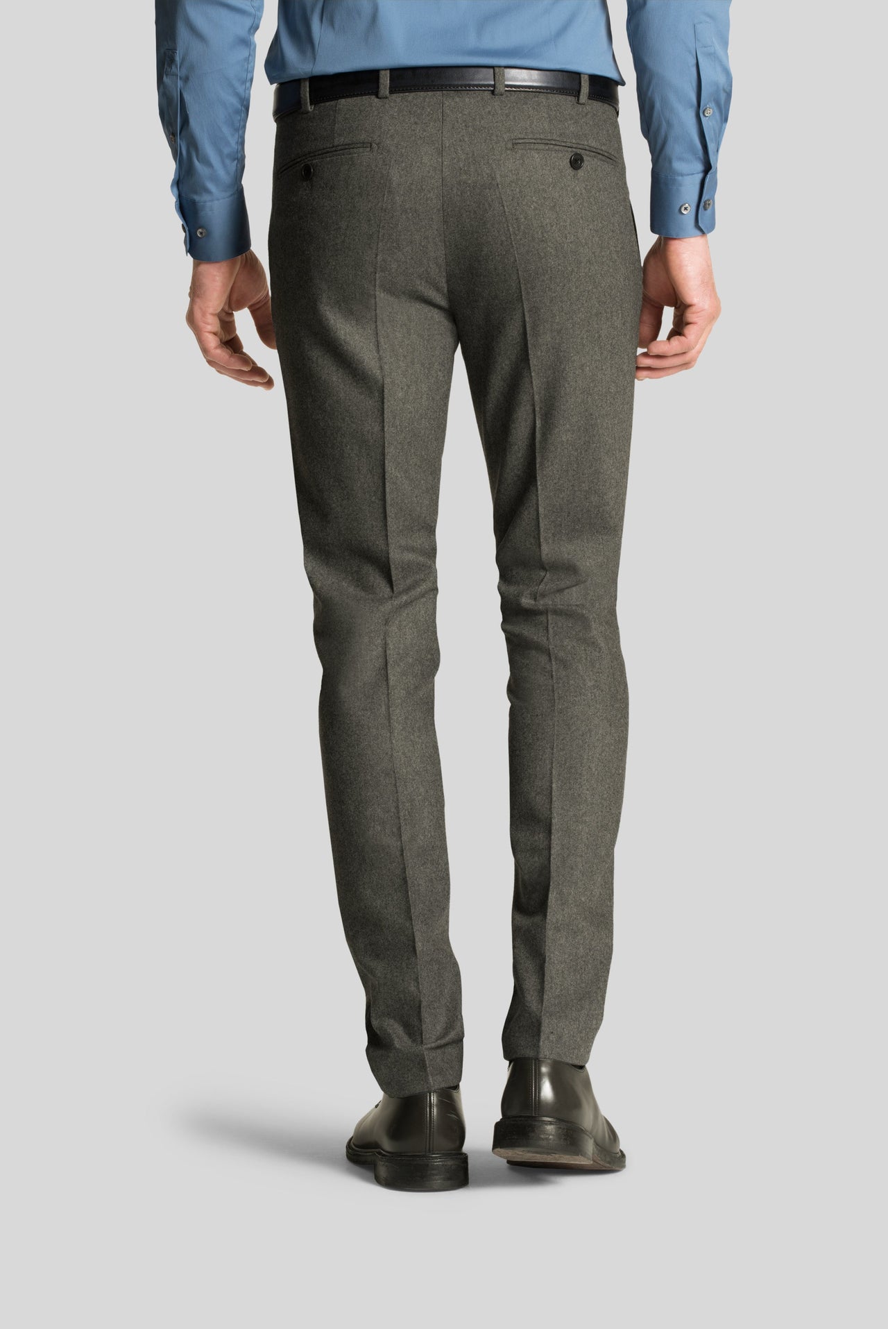 Bonn 2-2603 LUXURY FLANNEL