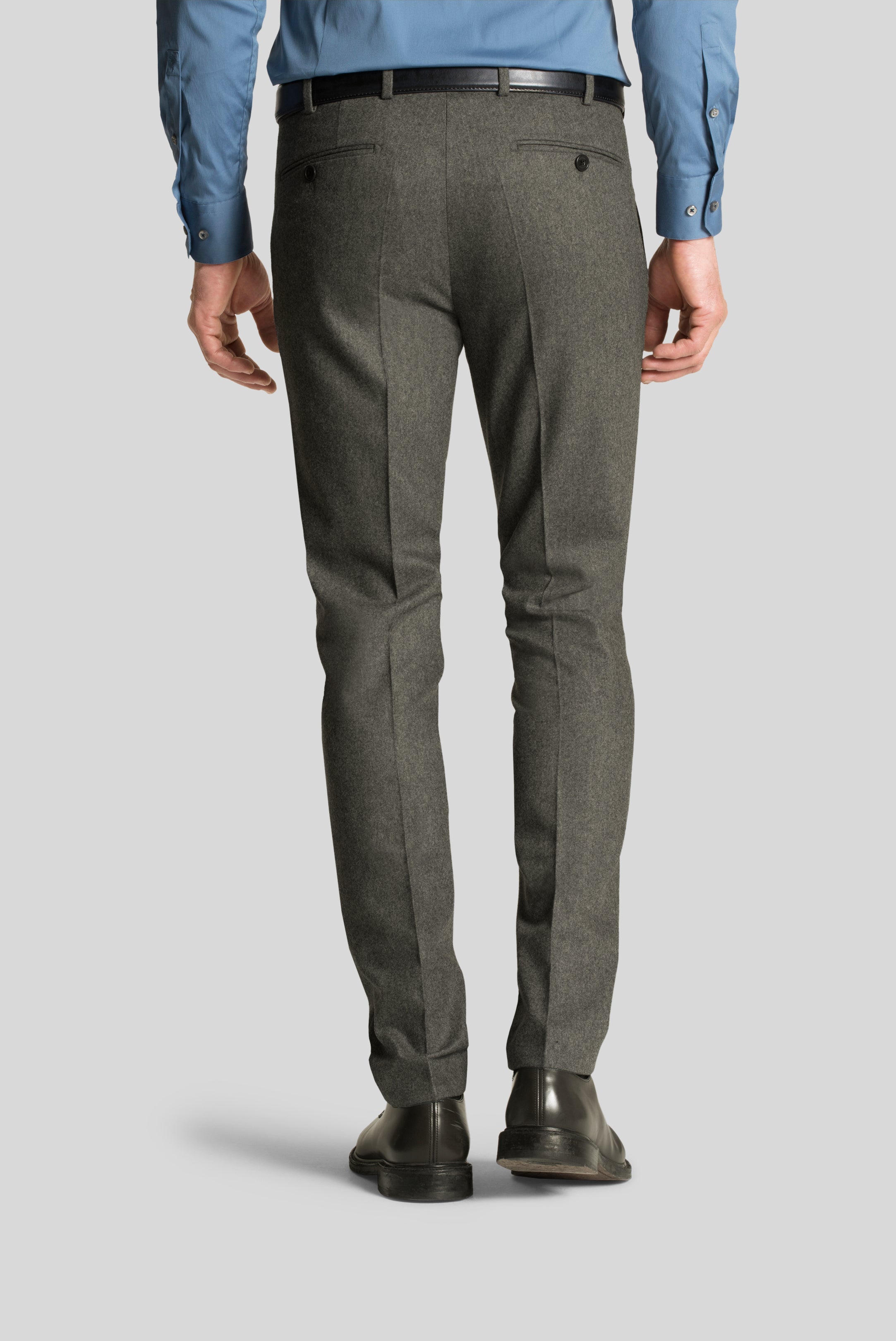 Bonn 2-2603 LUXURY FLANNEL