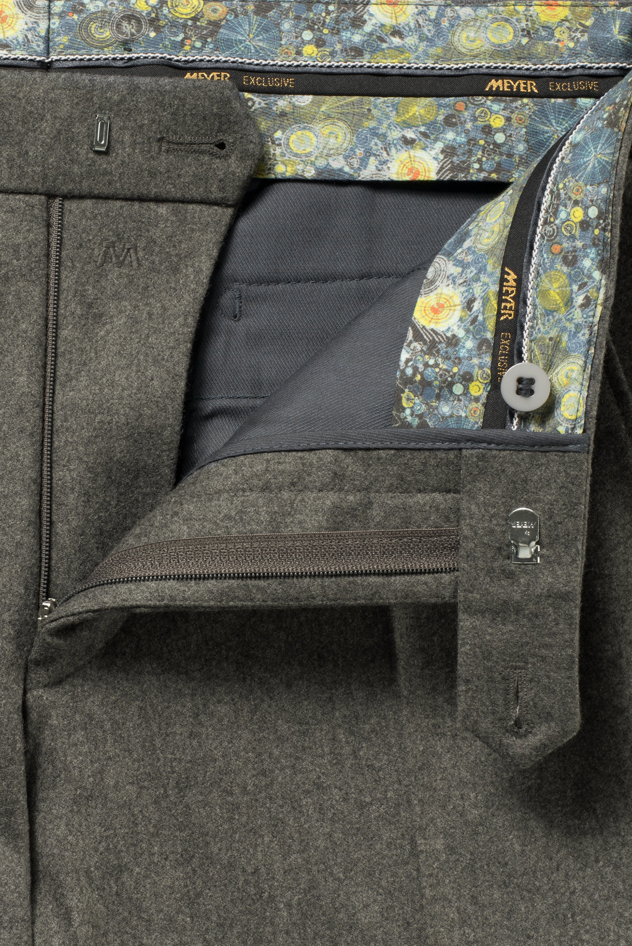Bonn 2-2603 LUXURY FLANNEL