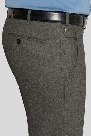 Bonn 2-2603 LUXURY FLANNEL