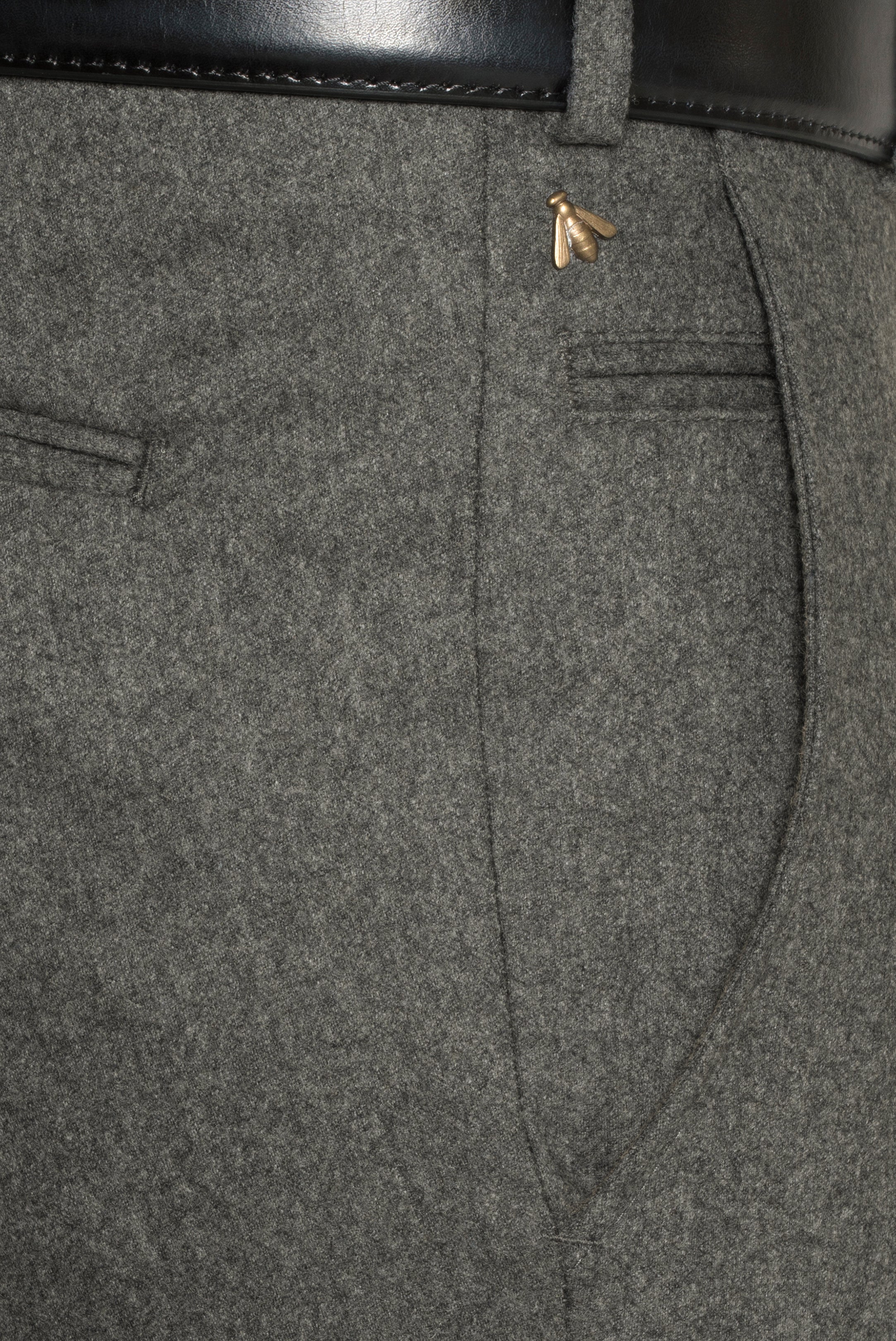 Bonn 2-2603 LUXURY FLANNEL