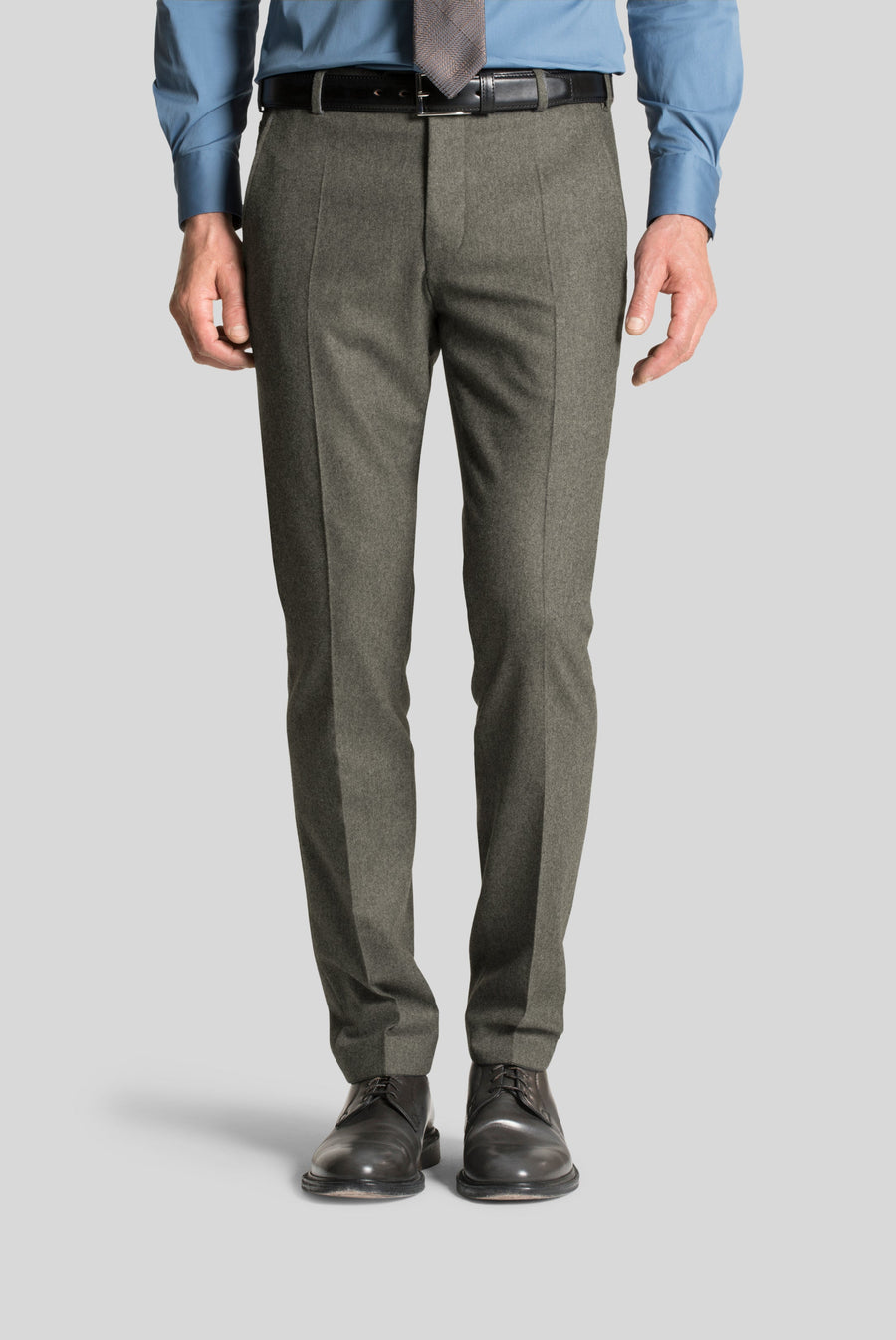 Bonn 2-2603 LUXURY FLANNEL