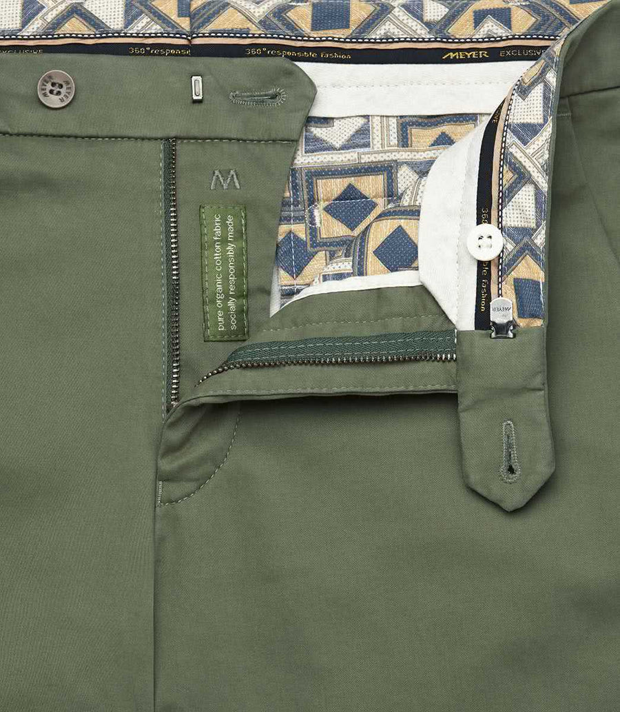 Bonn 1-8061 ULTRA FINE SUMMER TWILL