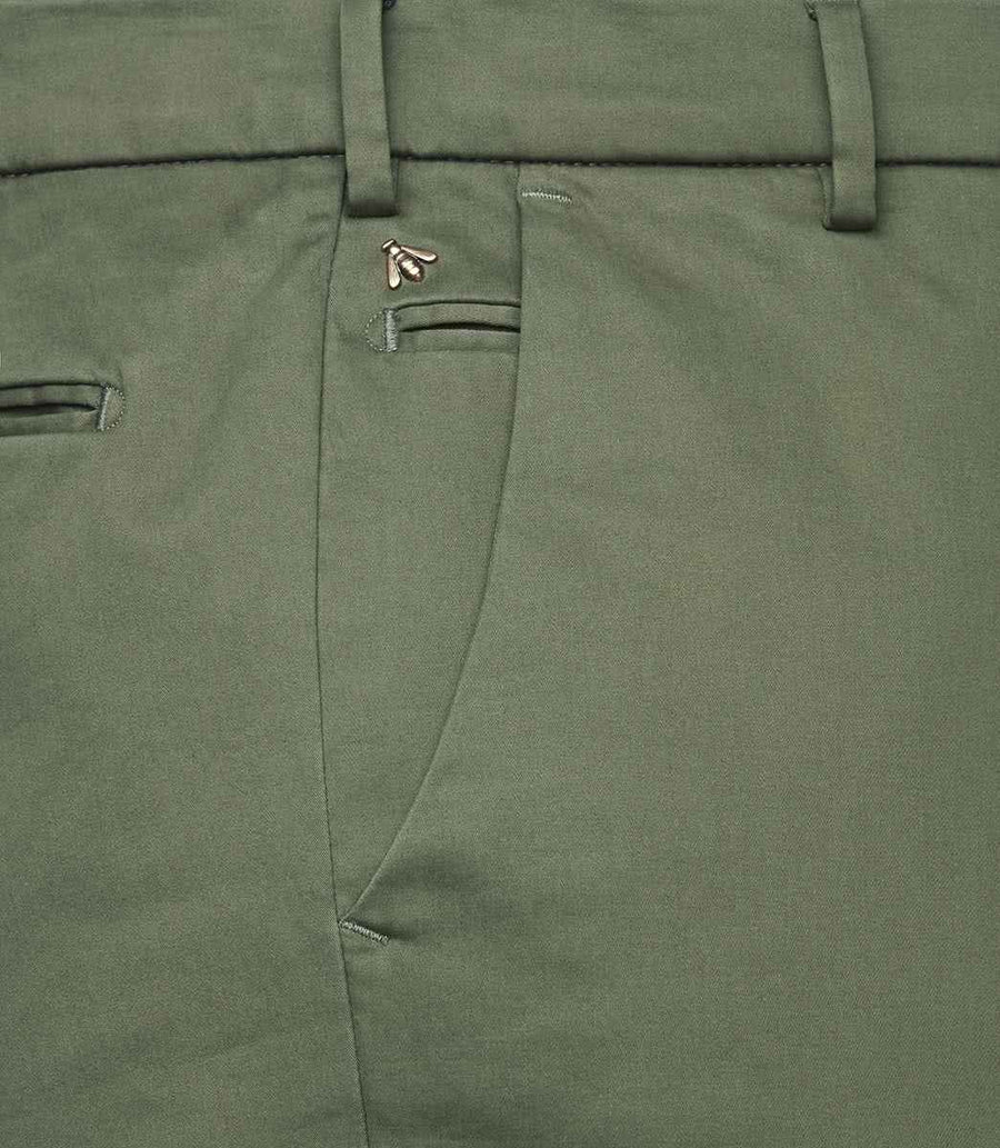 Bonn 1-8061 ULTRA FINE SUMMER TWILL