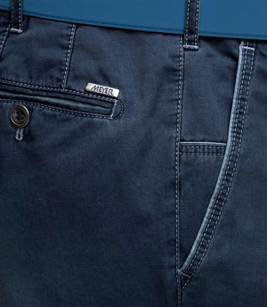 New-York 1-5001 FAIRTRADE COTTON TWILL