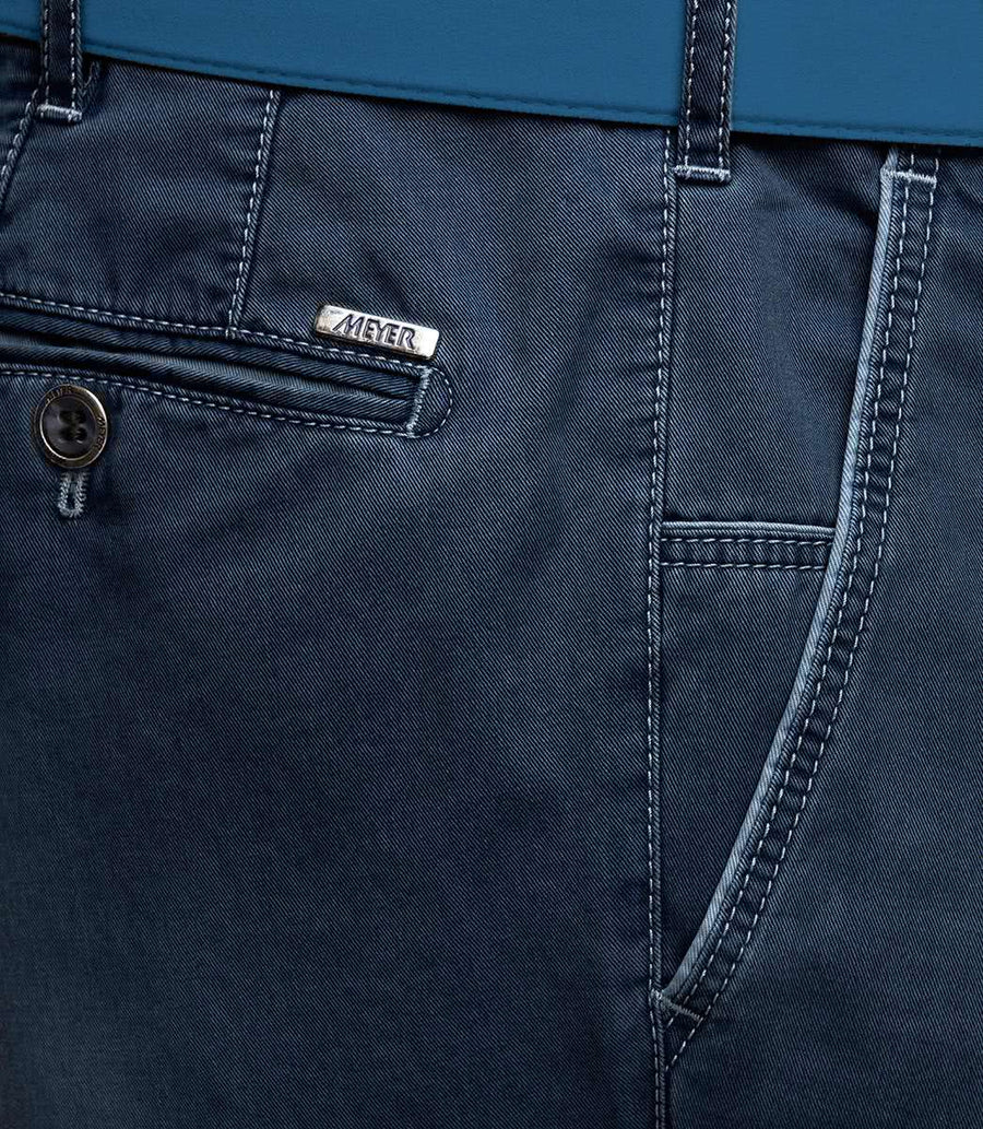 New-York 1-5001 FAIRTRADE COTTON TWILL