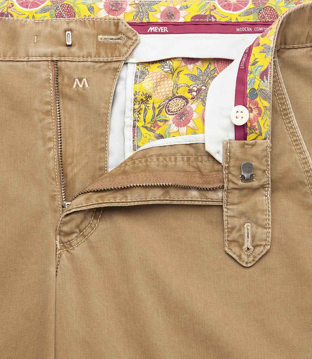 New-York 1-5001 FAIRTRADE COTTON TWILL