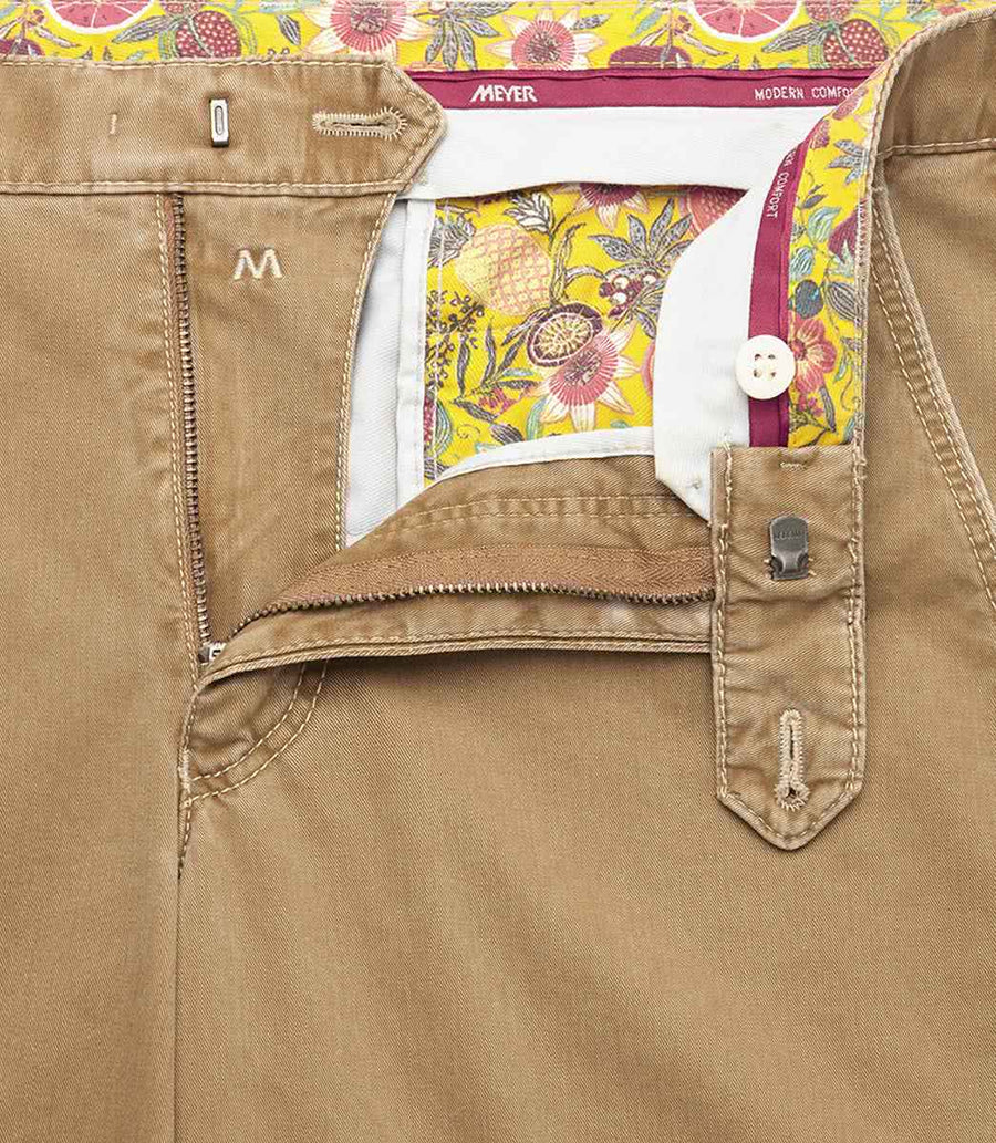New-York 1-5001 FAIRTRADE COTTON TWILL