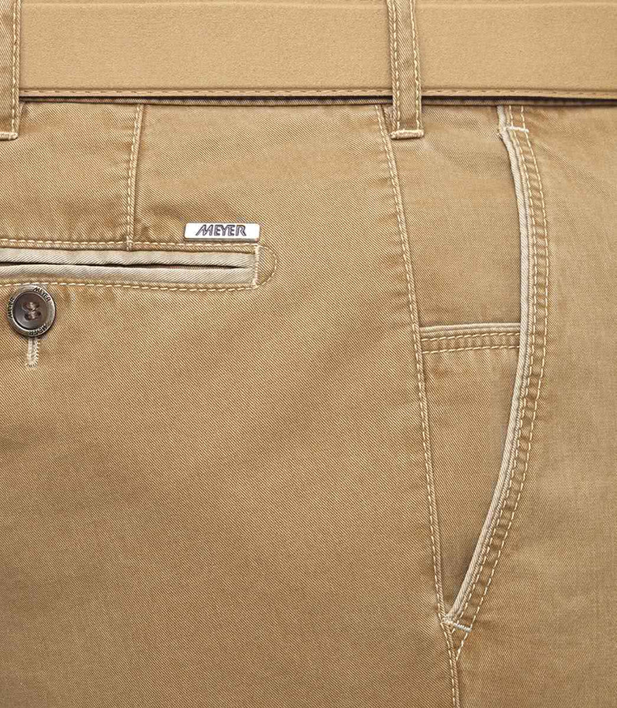 New-York 1-5001 FAIRTRADE COTTON TWILL