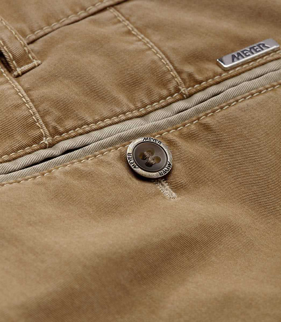 New-York 1-5001 FAIRTRADE COTTON TWILL