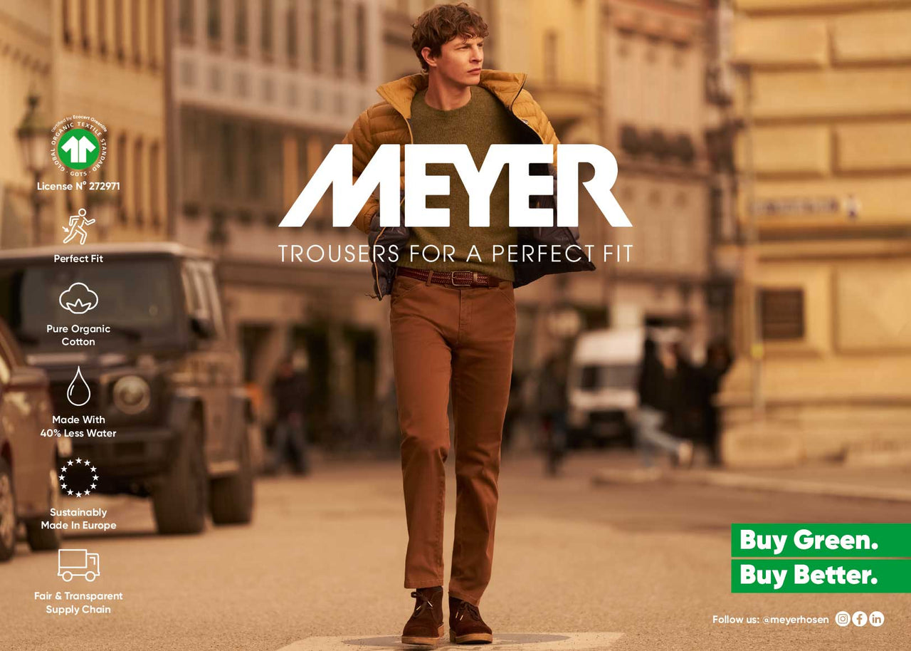 Display MEYER AW25