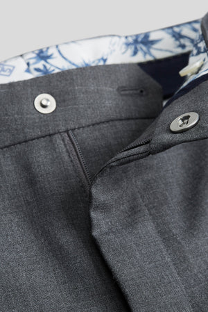 CHINO 9-6166 EASY CARE CHINO