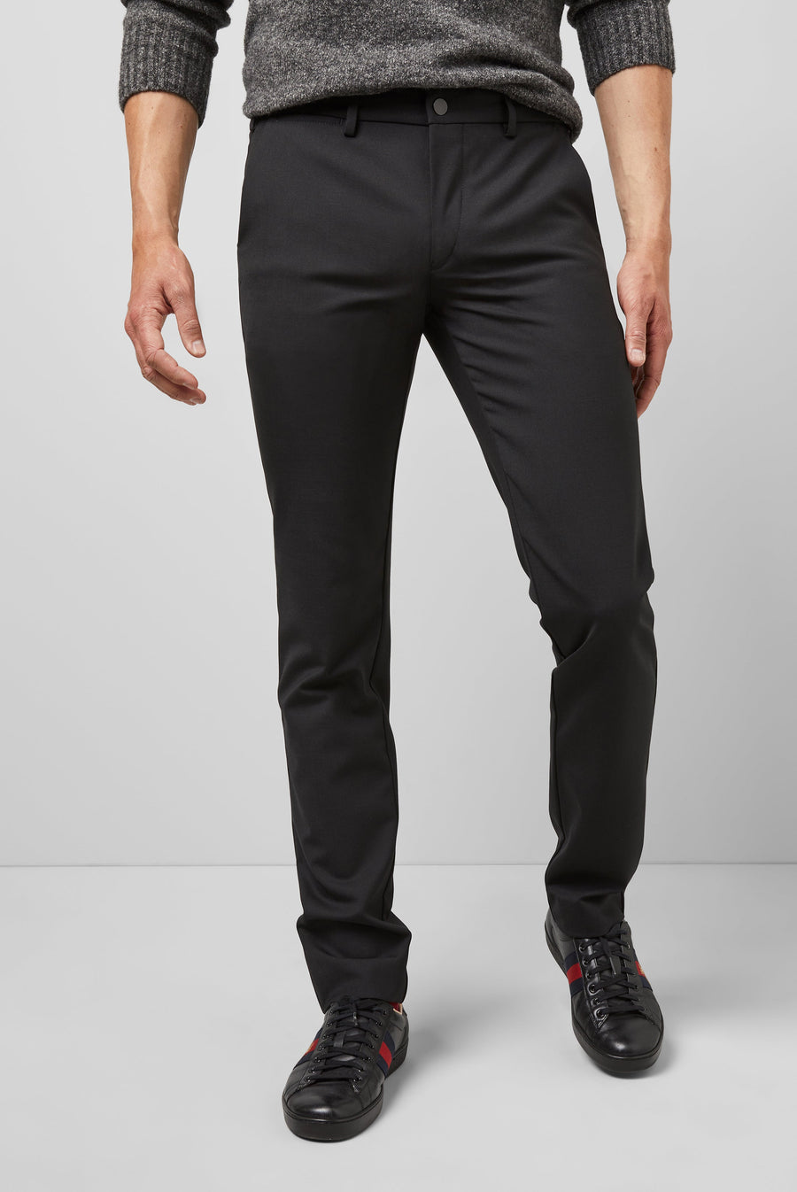CHINO 9-6166 EASY CARE CHINO