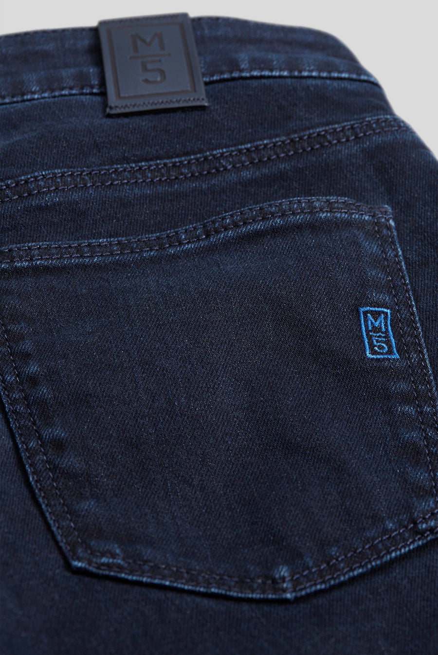 REGULAR 9-6210 FAIR TRADED AUTHENTIC DENIM