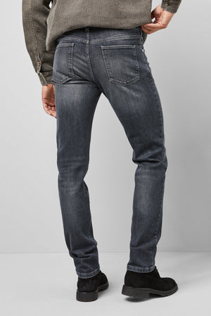 SLIM 9-6242 AUTHENTIC DENIM