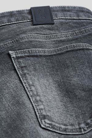 SLIM 9-6242 AUTHENTIC DENIM