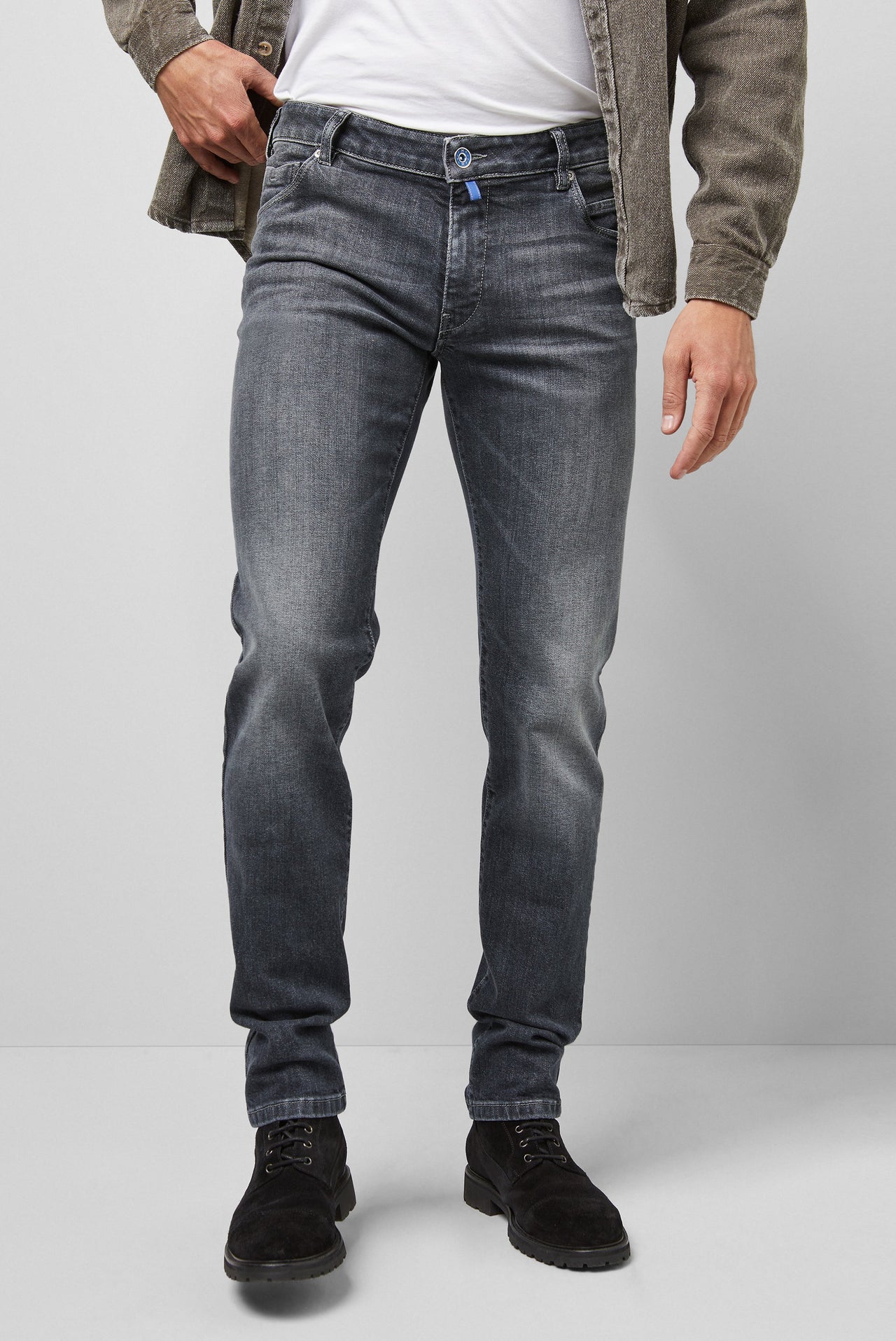 SLIM 9-6242 AUTHENTIC DENIM