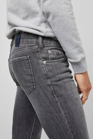 SUPER-SLIM 9-6221 AUTHENTIC DENIM