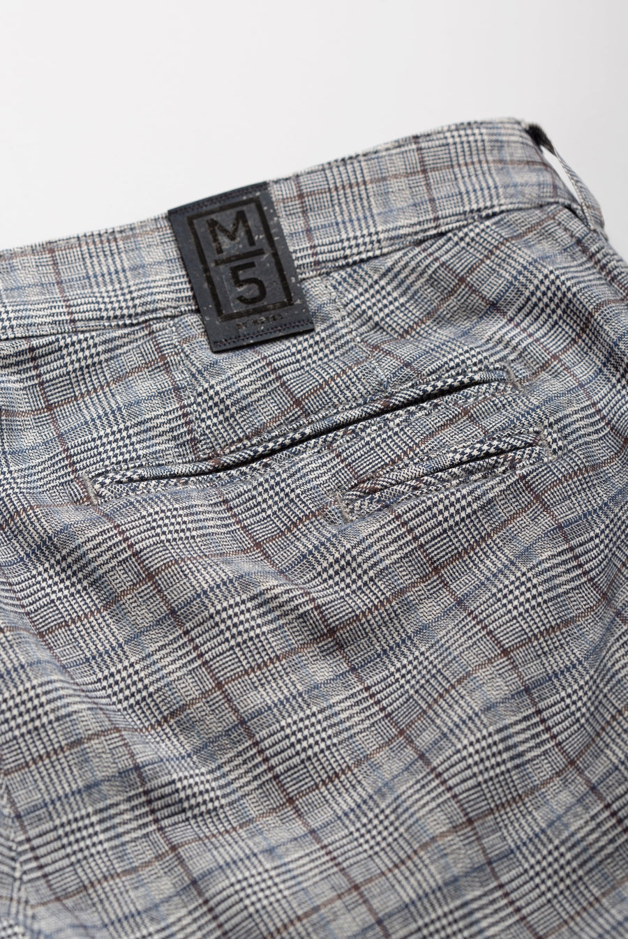 FIT 2-6174 PRINCE OF WALES CHECK