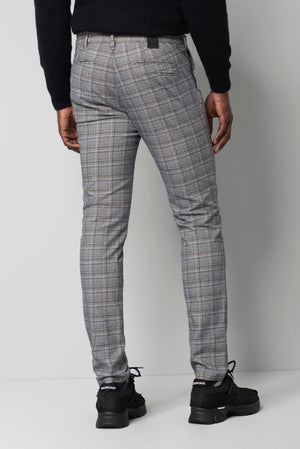 FIT 2-6174 PRINCE OF WALES CHECK