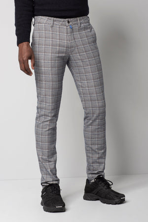 FIT 2-6174 PRINCE OF WALES CHECK
