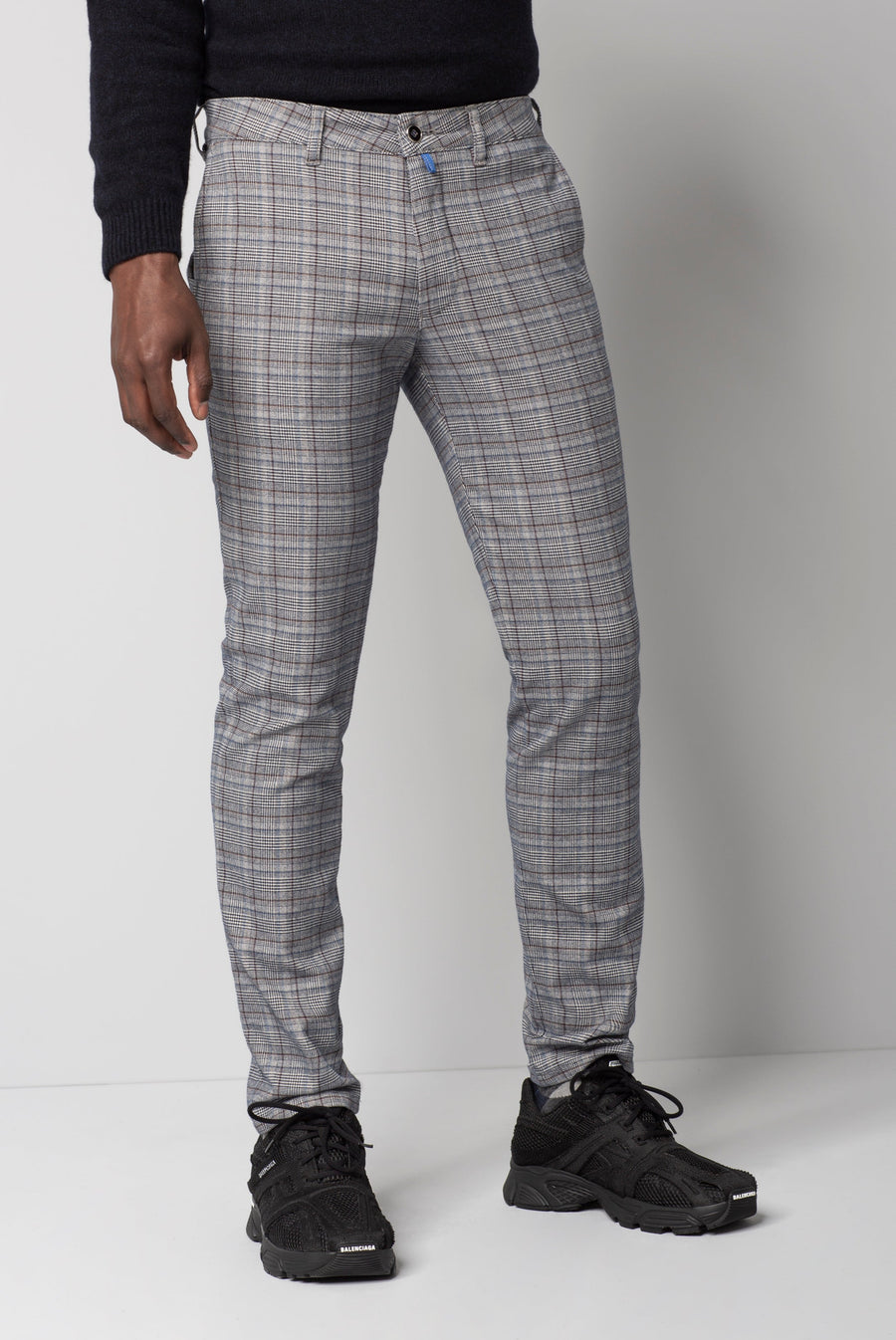 FIT 2-6174 PRINCE OF WALES CHECK