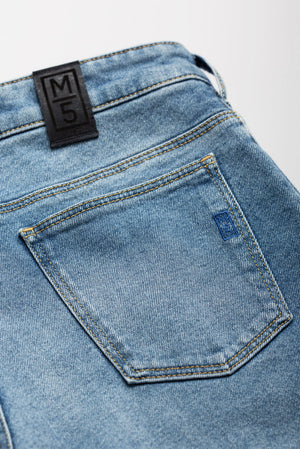 SLIM 9-6268 AUTHENTIC DENIM