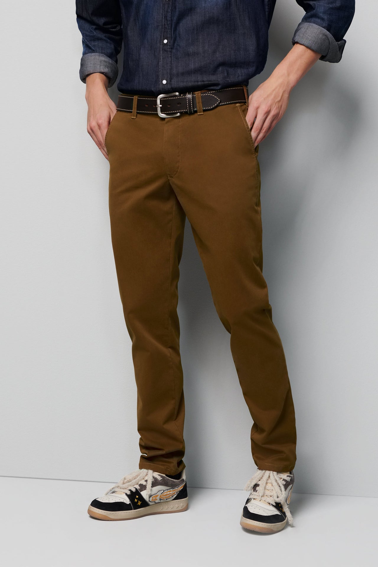 CHINO 9-6001 REGULAR CHINO - ALL YEAR